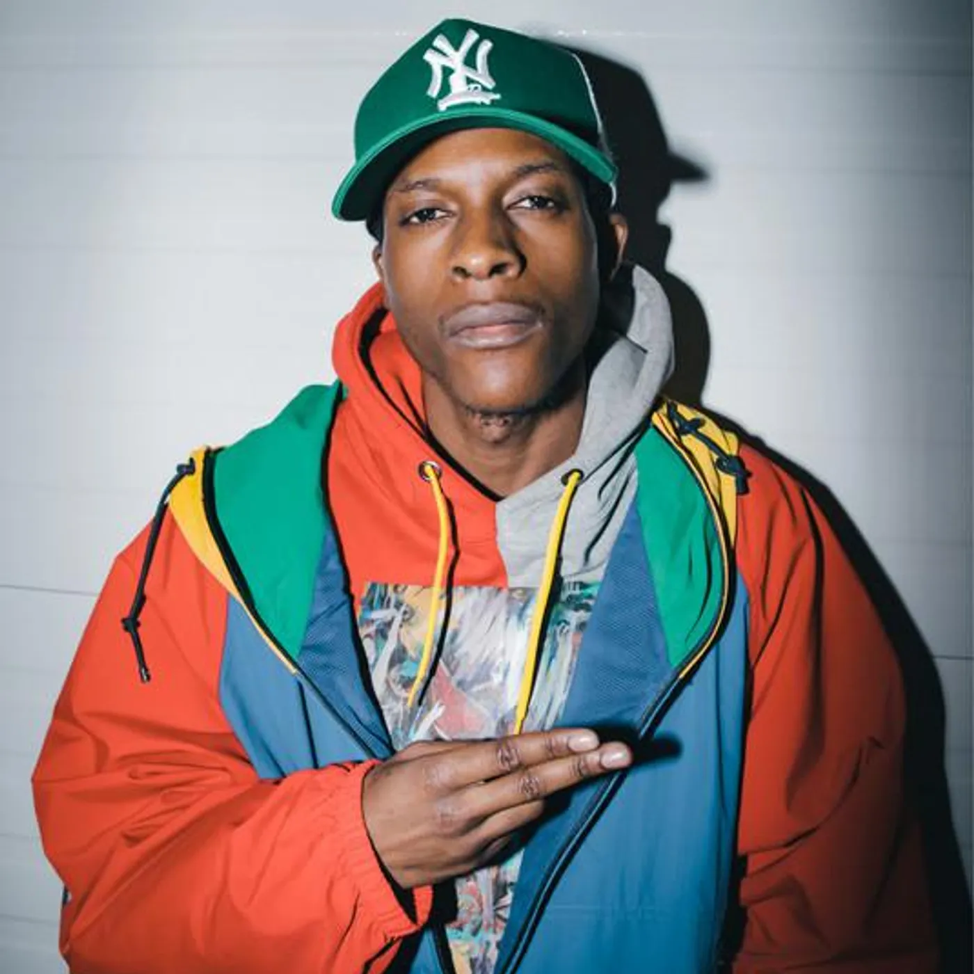 Raz Fresco Brand Page