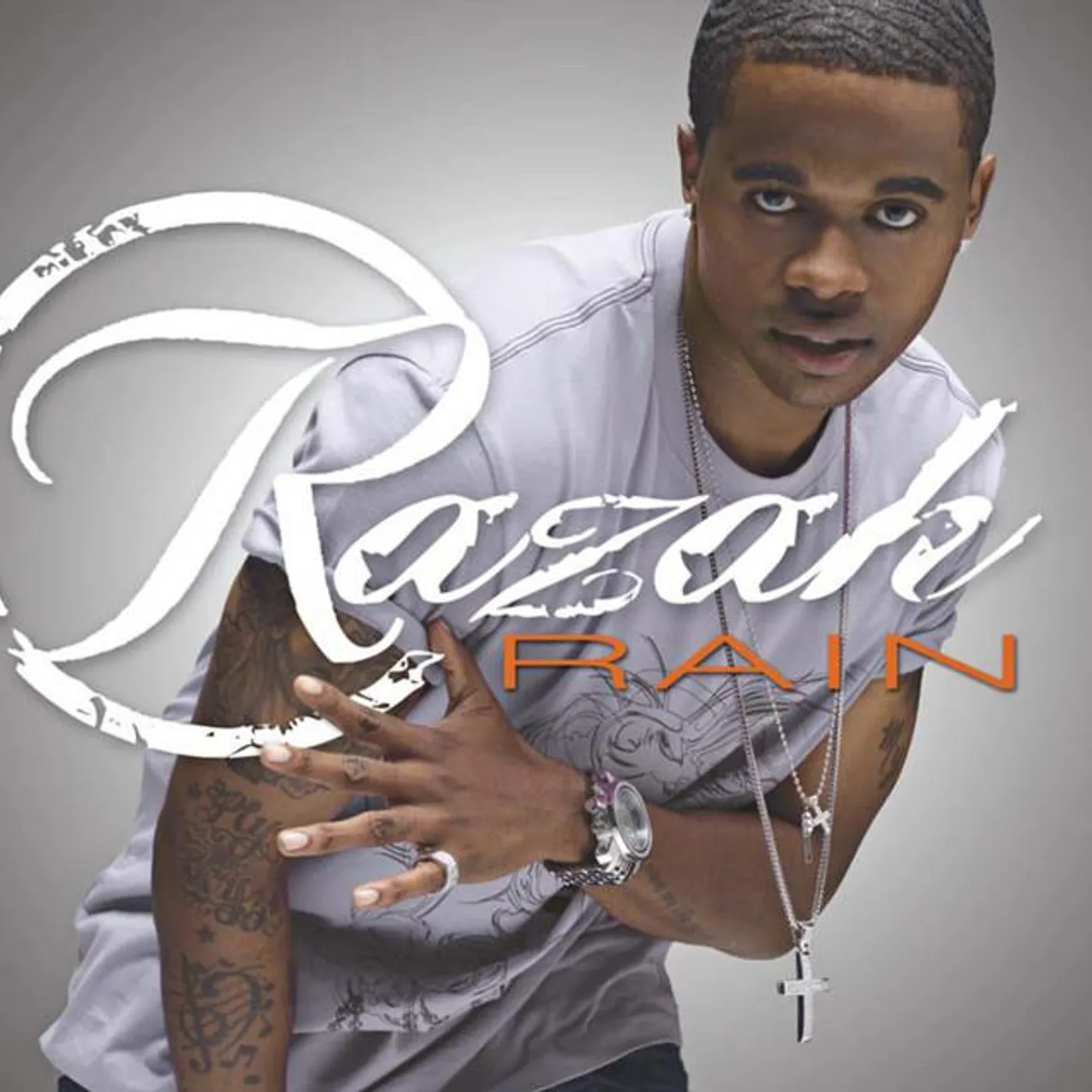 Razah Brand Page
