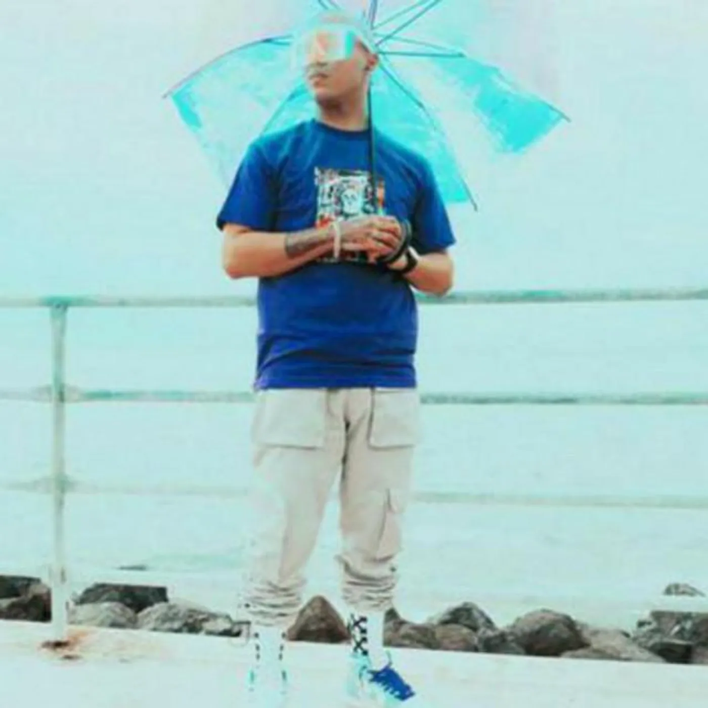 Raziel Brand Page