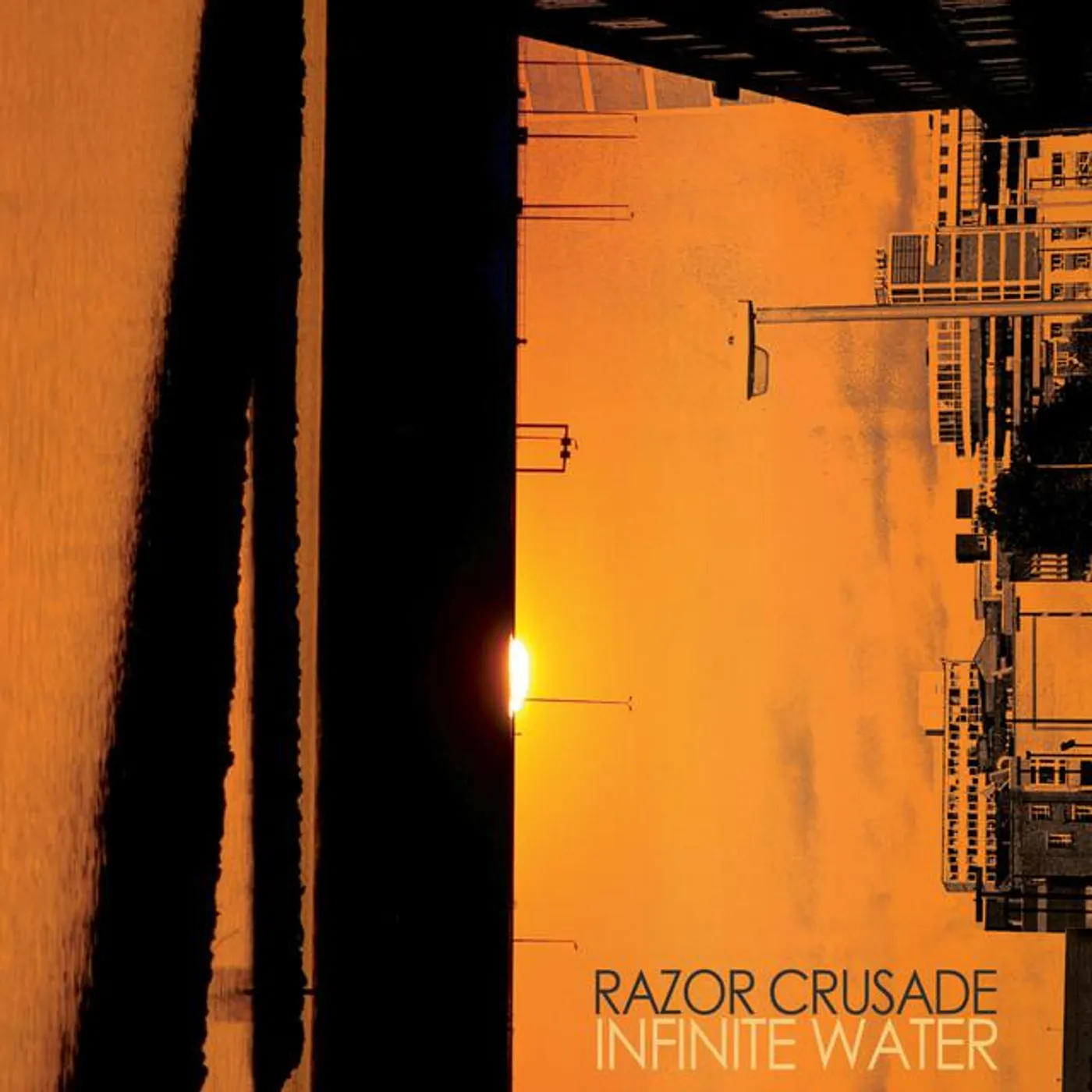 Razor Crusade Brand Page