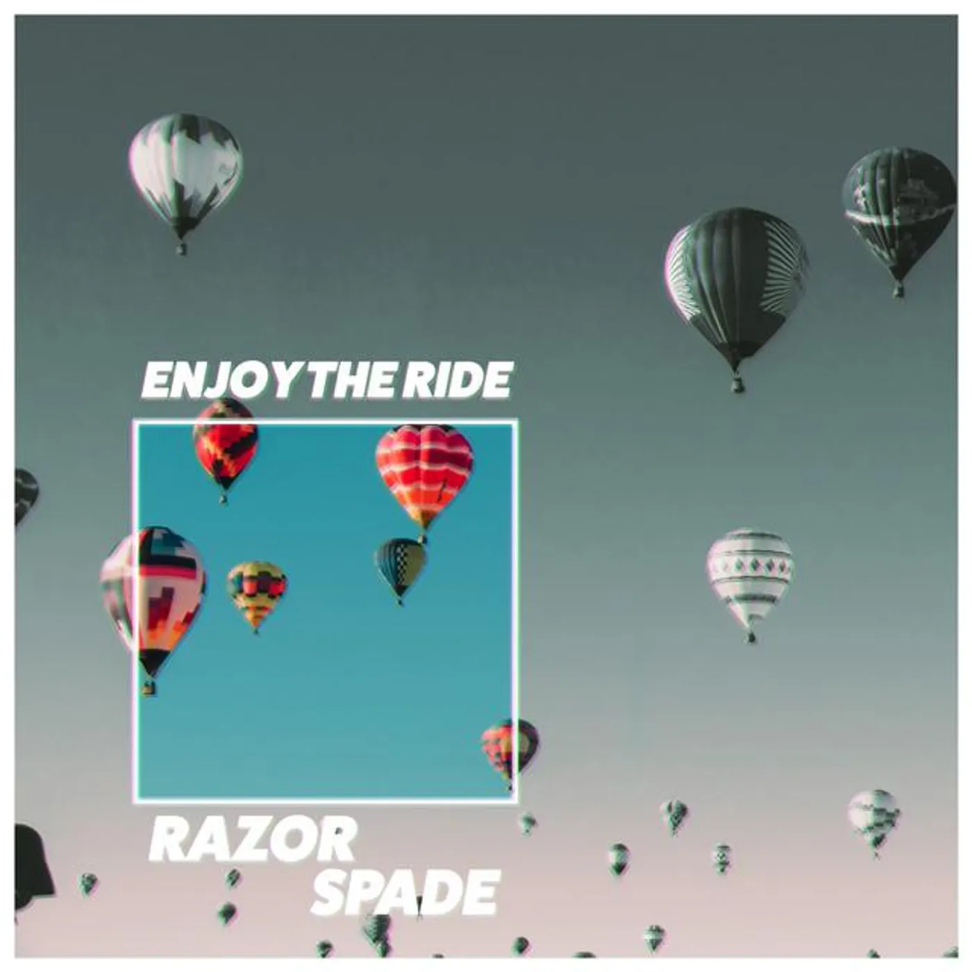 Razorspade Brand Page
