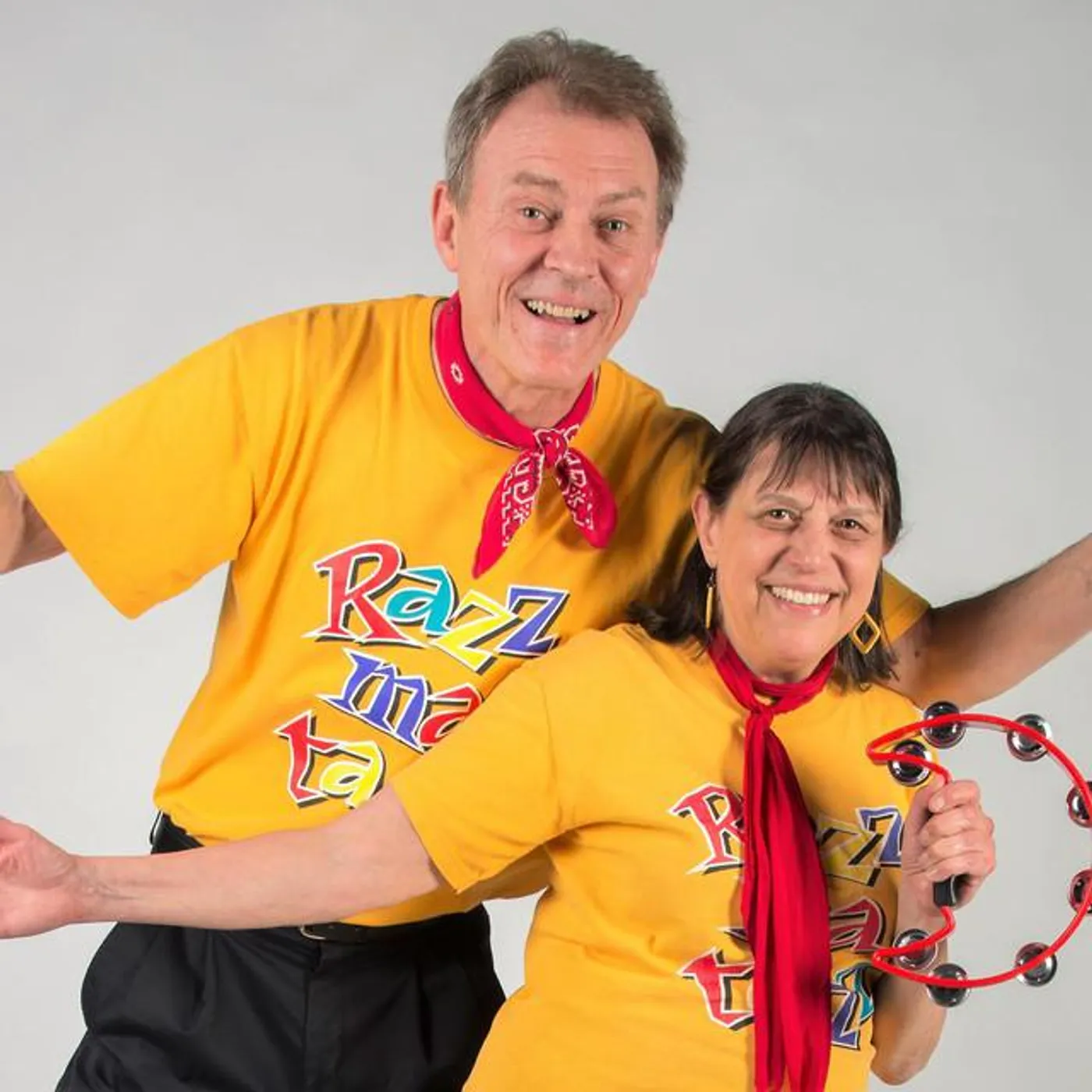 Razzmatazz for Kids