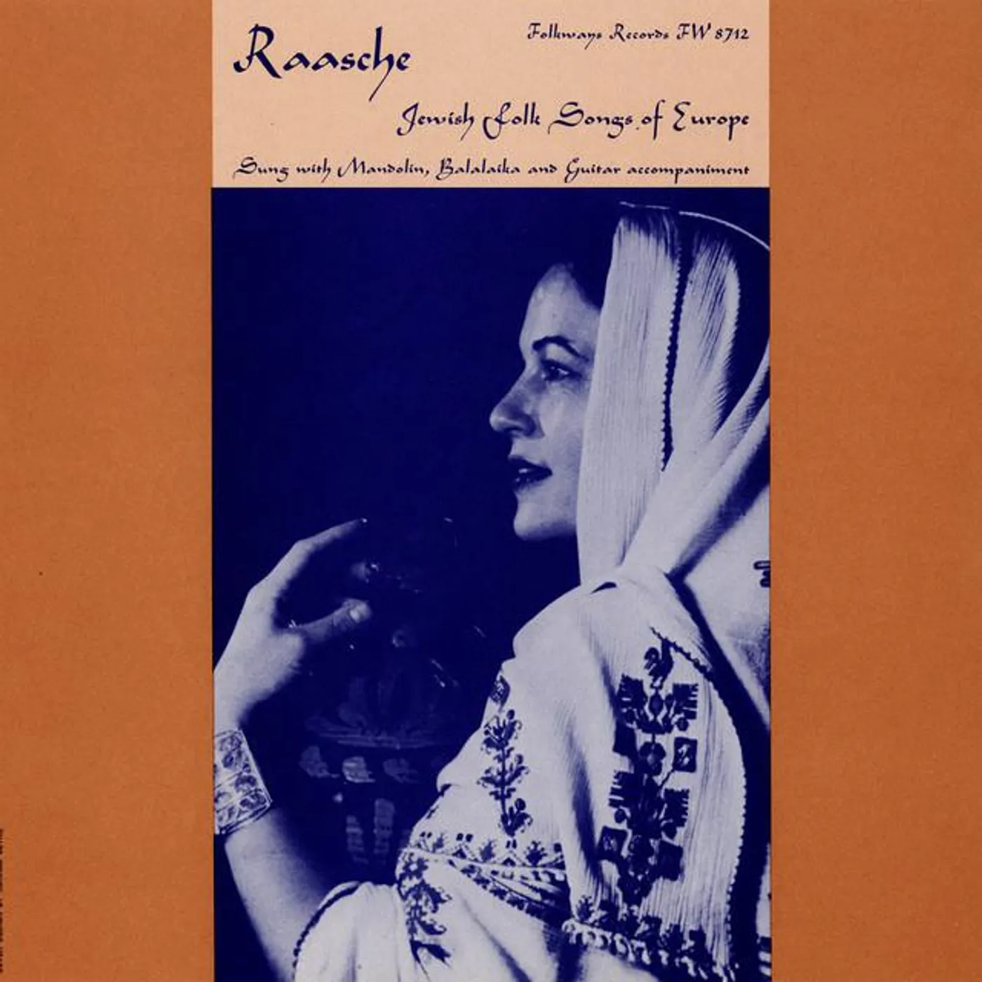 Raasche Brand Page