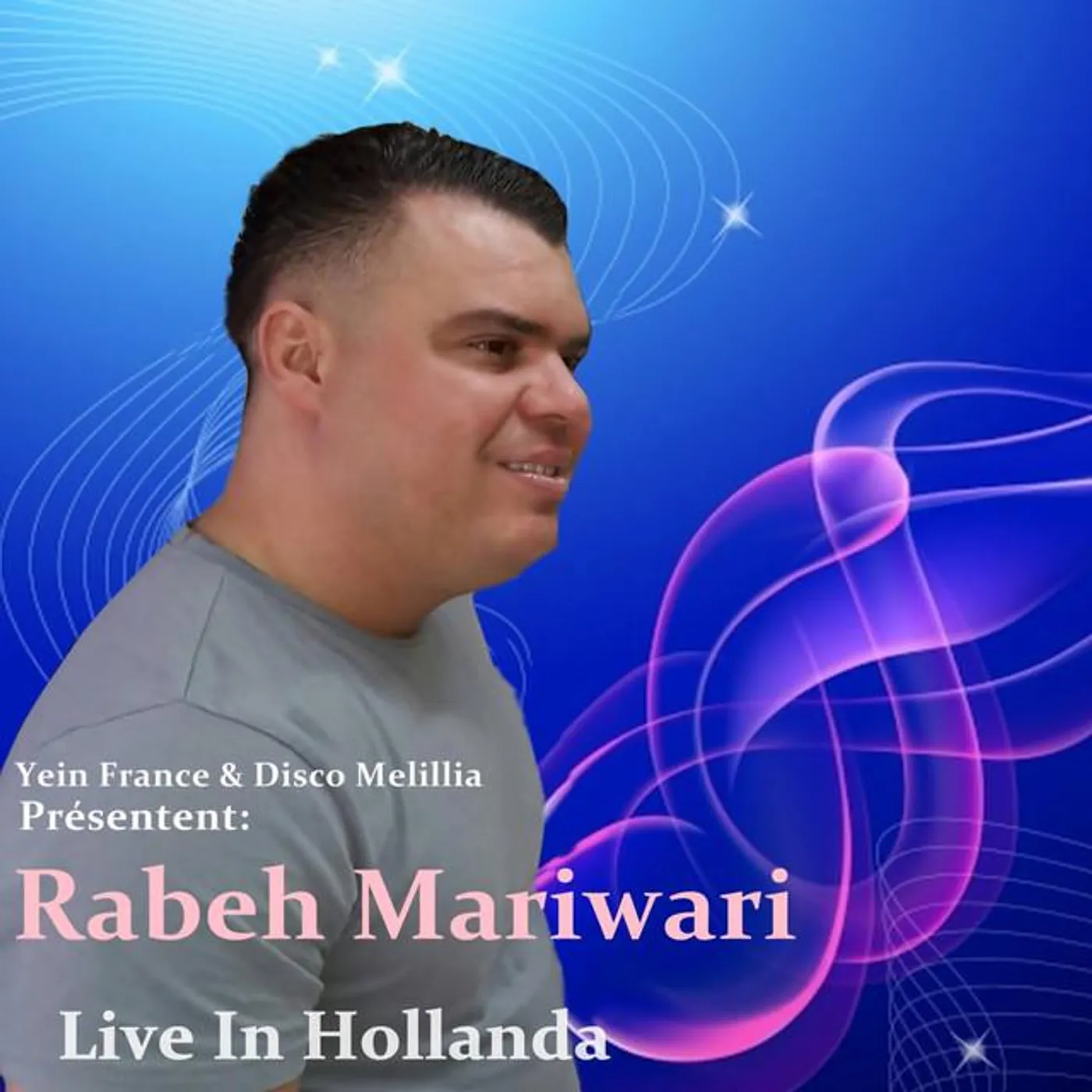 Rabah Mariwari