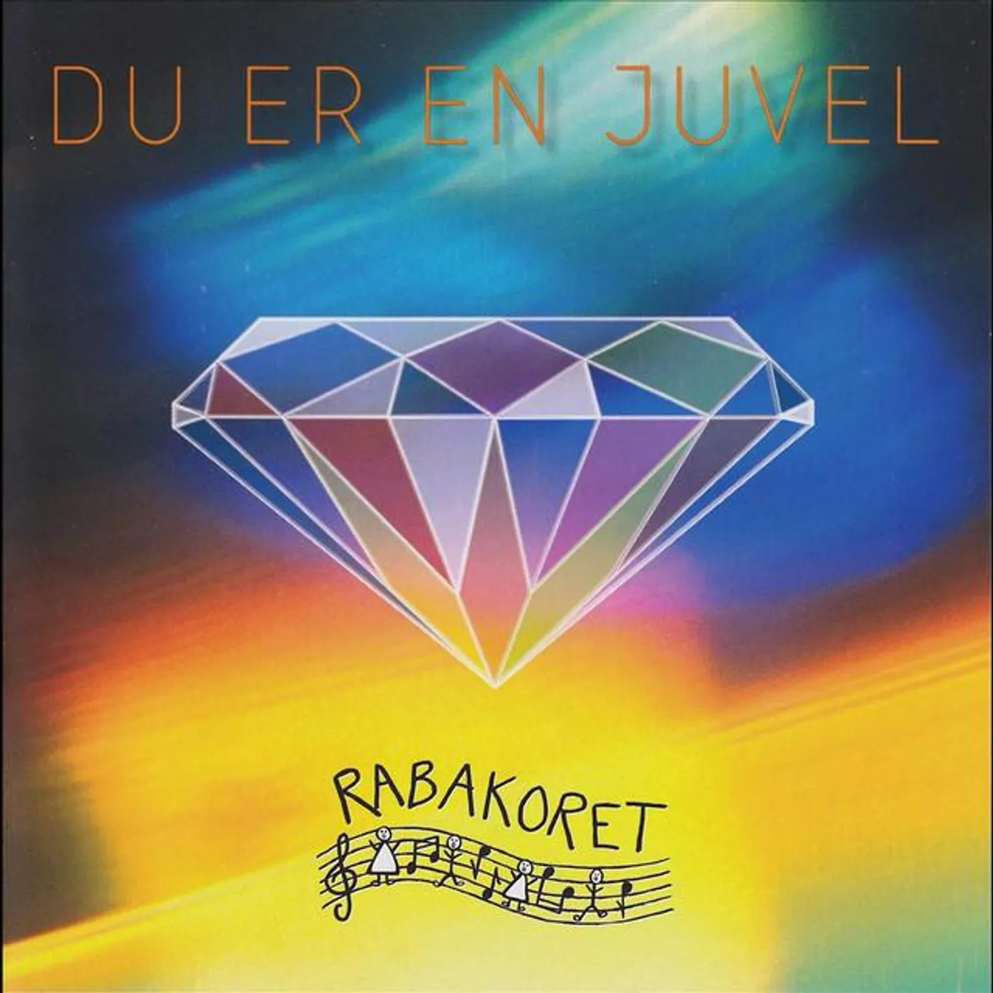 Rabakoret Brand Page
