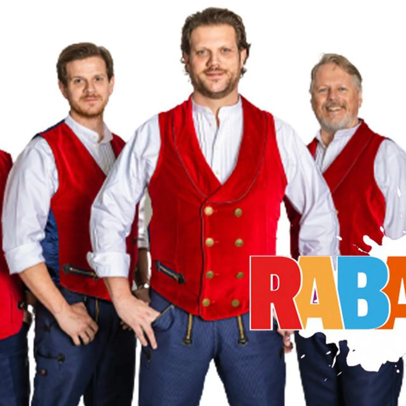 Rabaue Brand Page