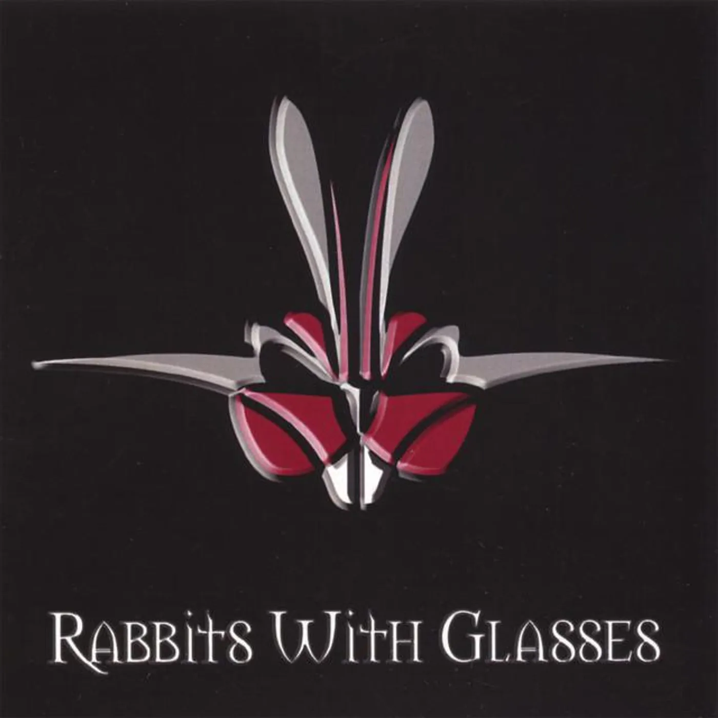 Rabbits With Glasses Brand Page