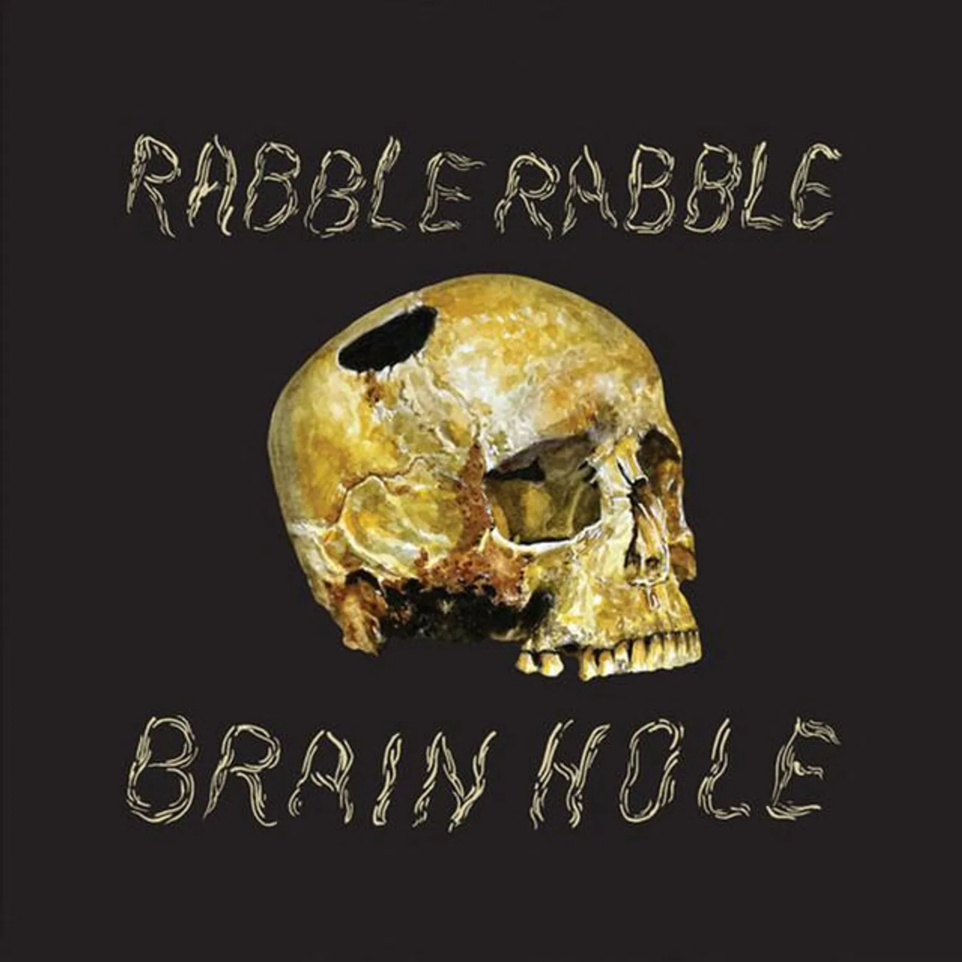 Rabble Rabble