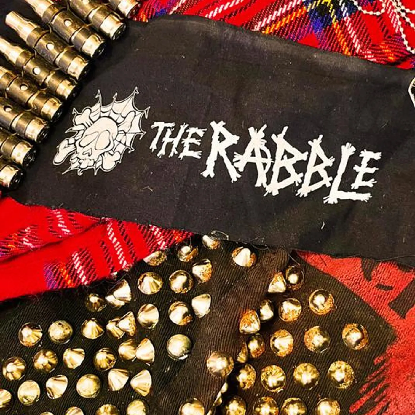The Rabble