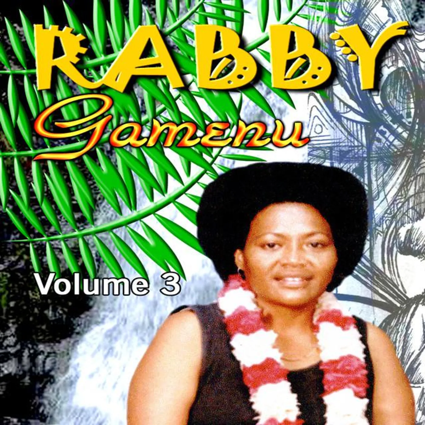 RABBY GAMENU