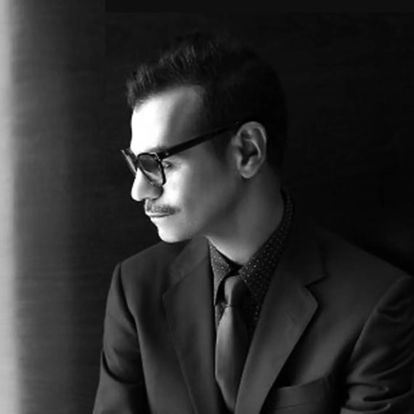 Rabeh Saqer