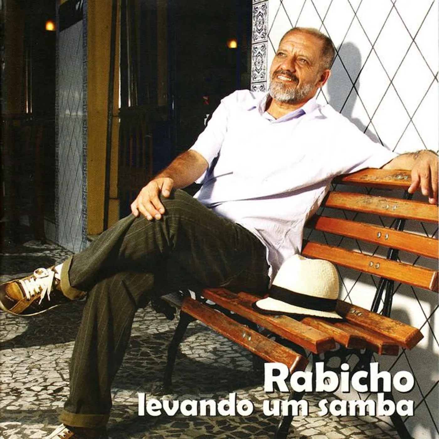 Rabicho
