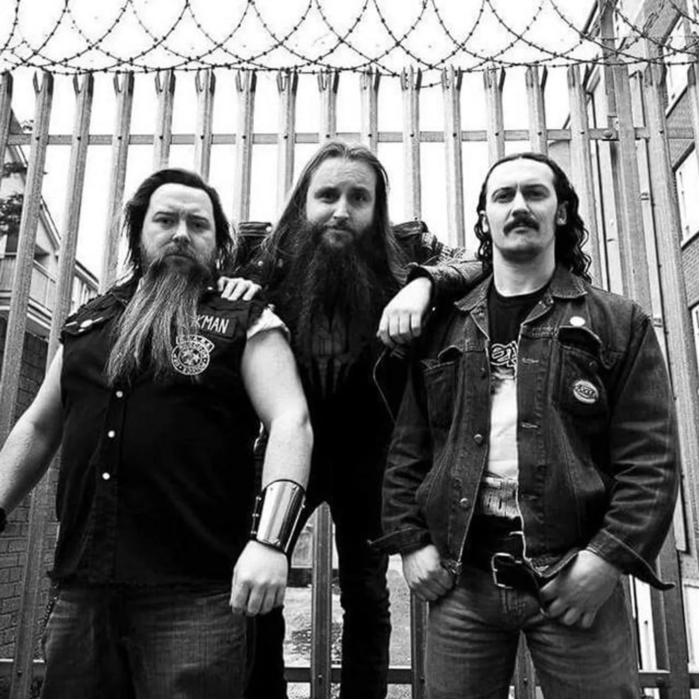 Rabid Bitch of the North Brand Page