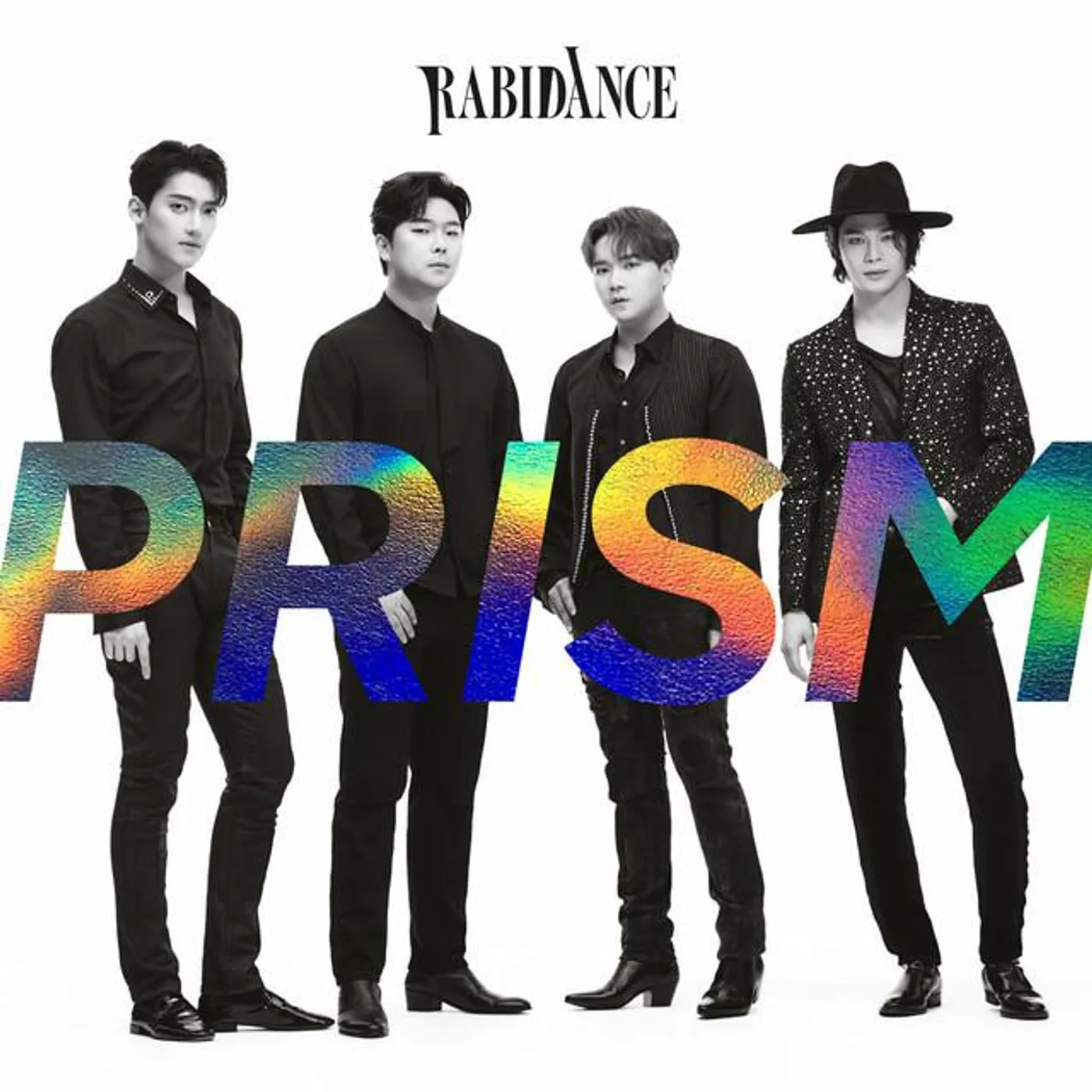 RabidAnce Brand Page