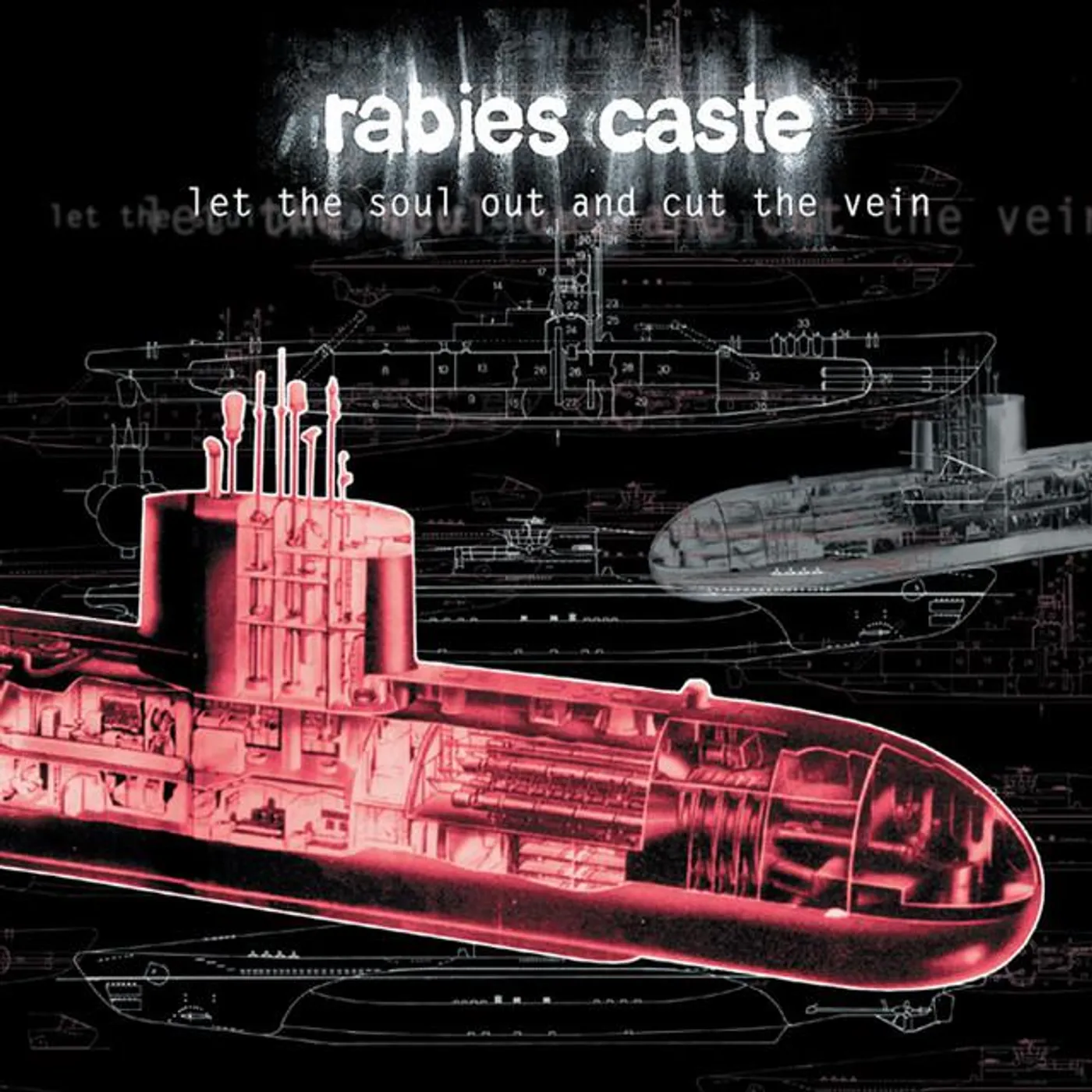 Rabies Caste Brand Page