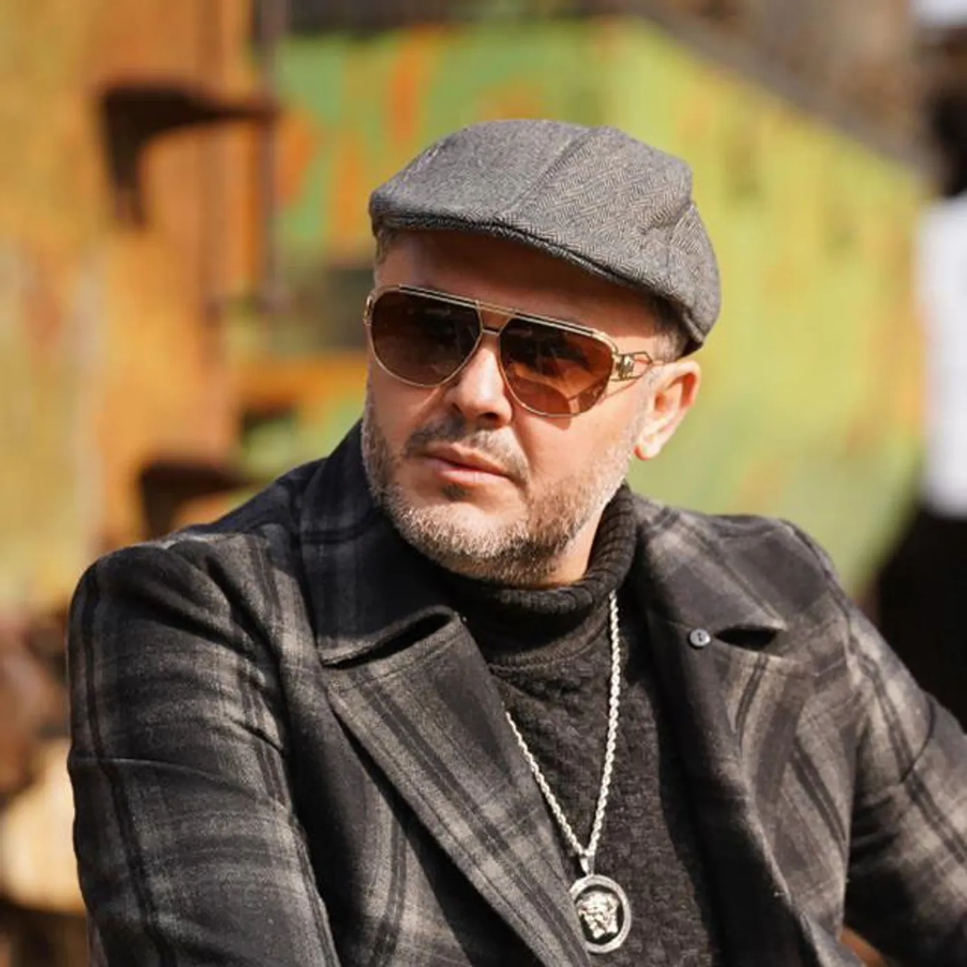 Rabih Al Assmar