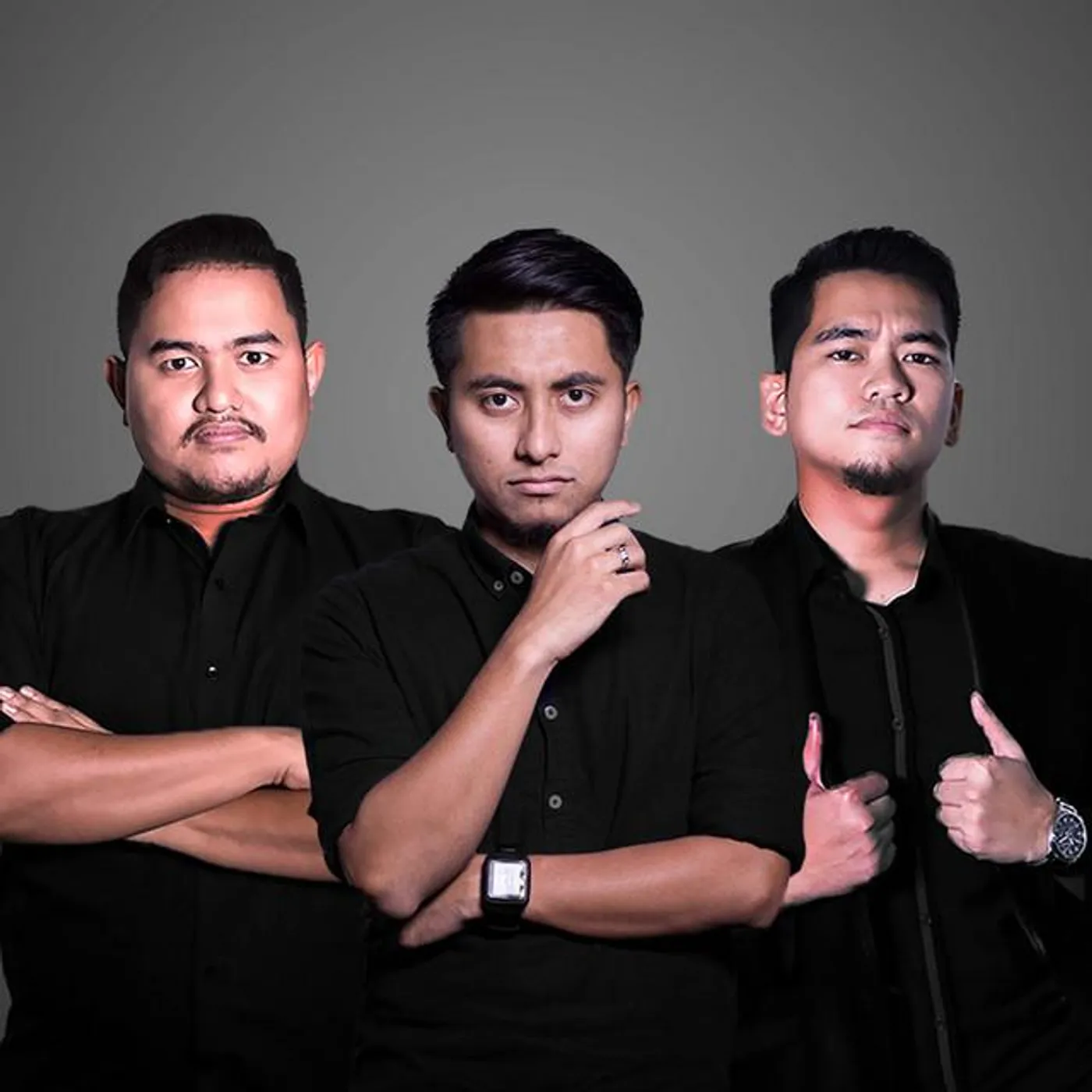 Rabithah Brand Page