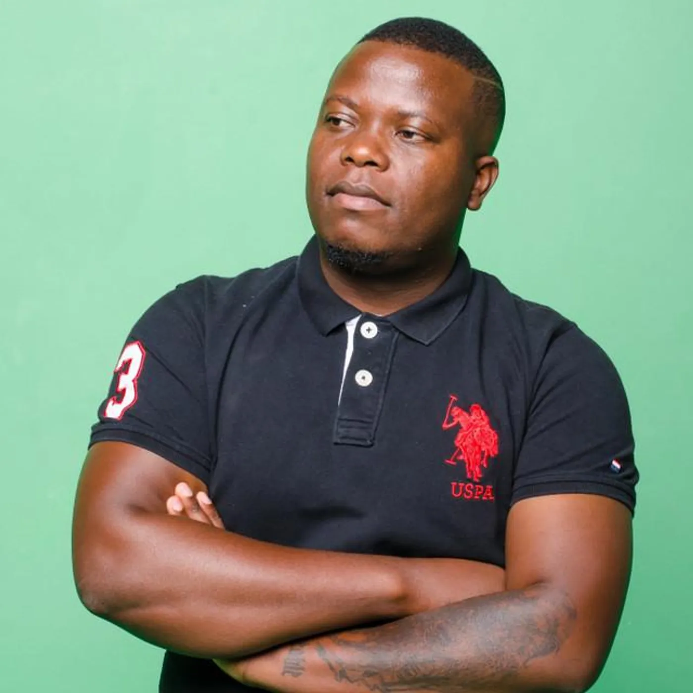 Rabs Vhafuwi Brand Page