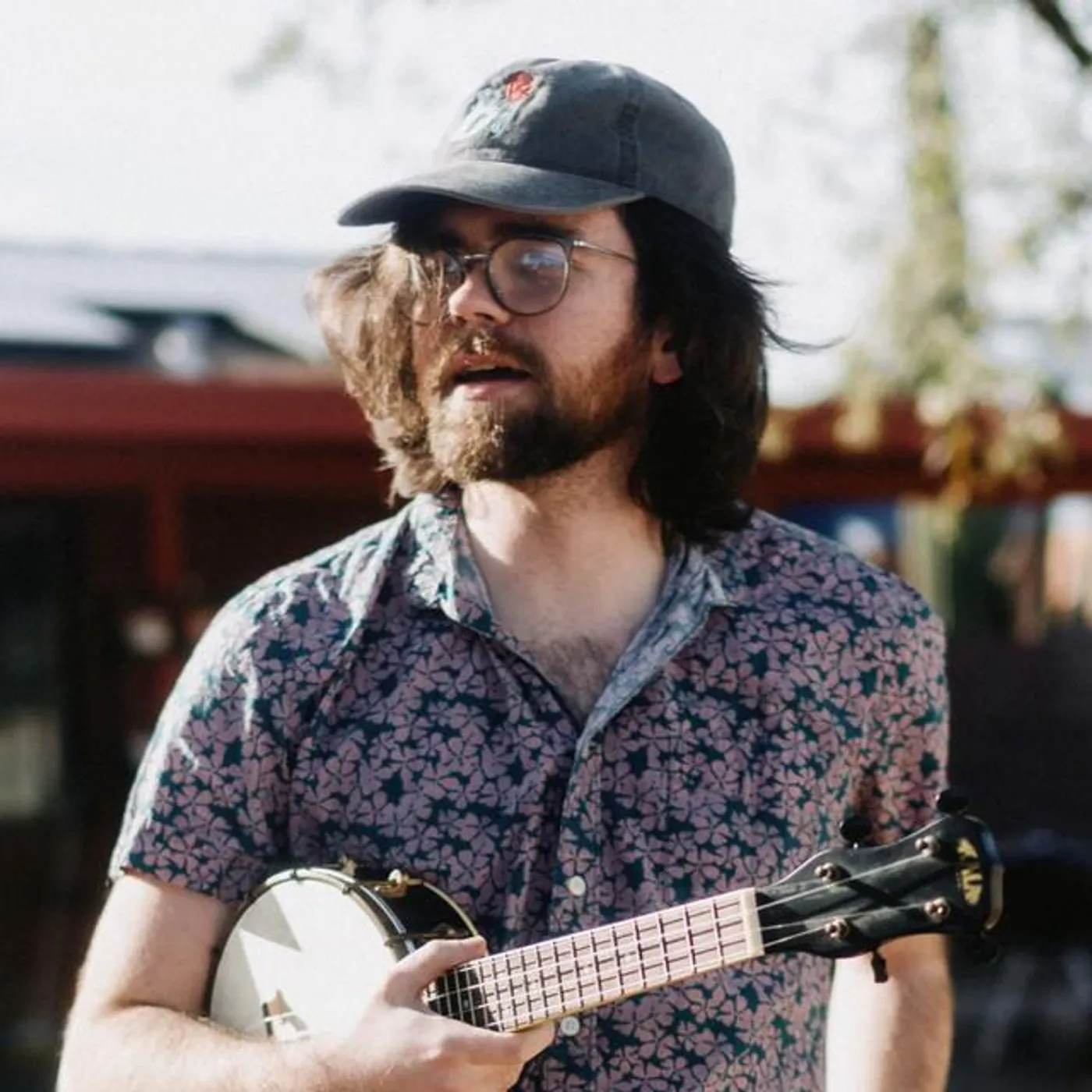 Raccoon Tour Brand Page