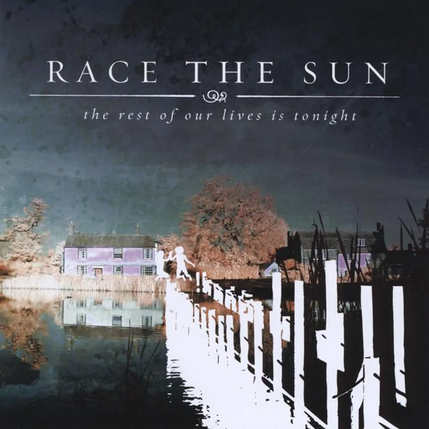 Race The Sun Brand Page
