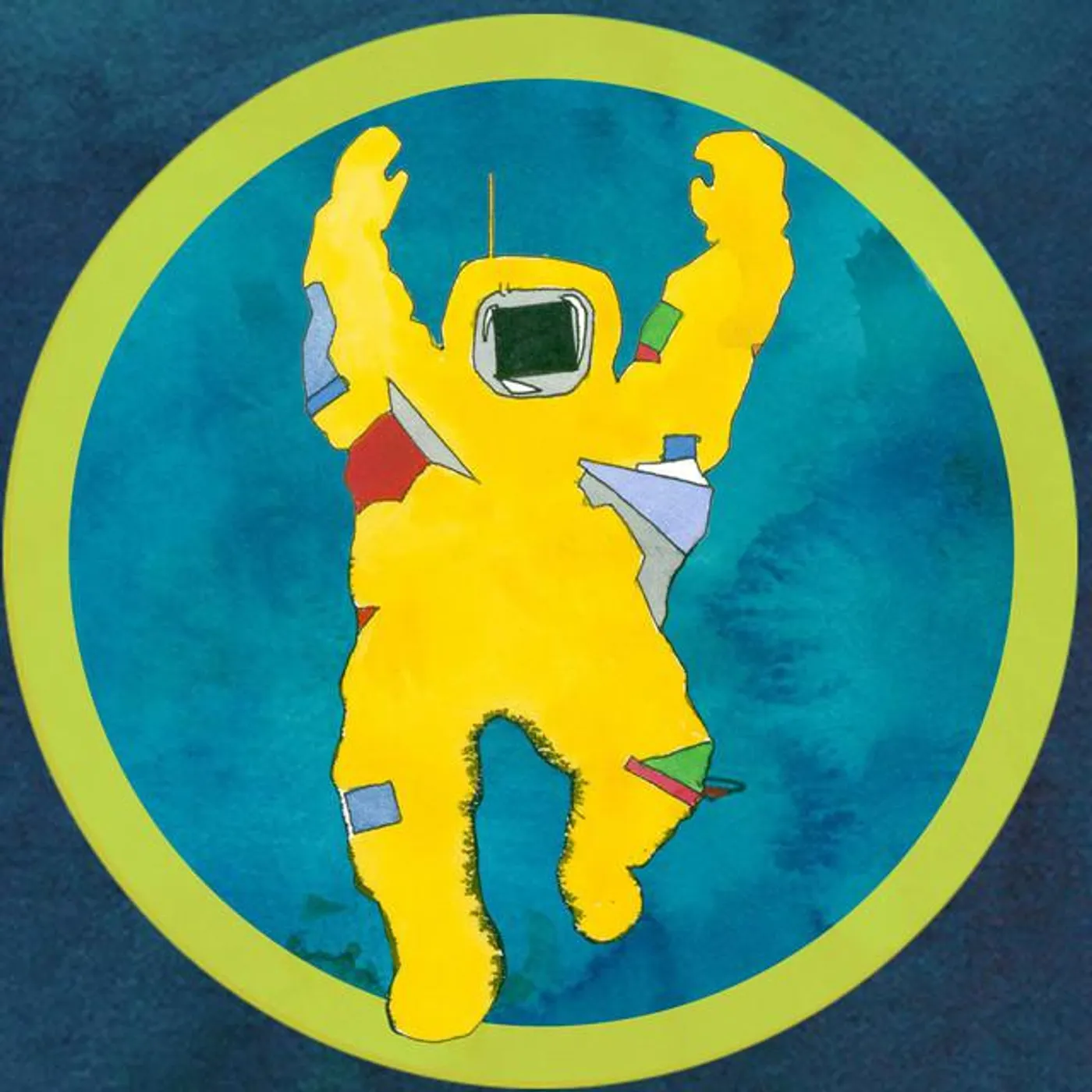 Race to Space Brand Page