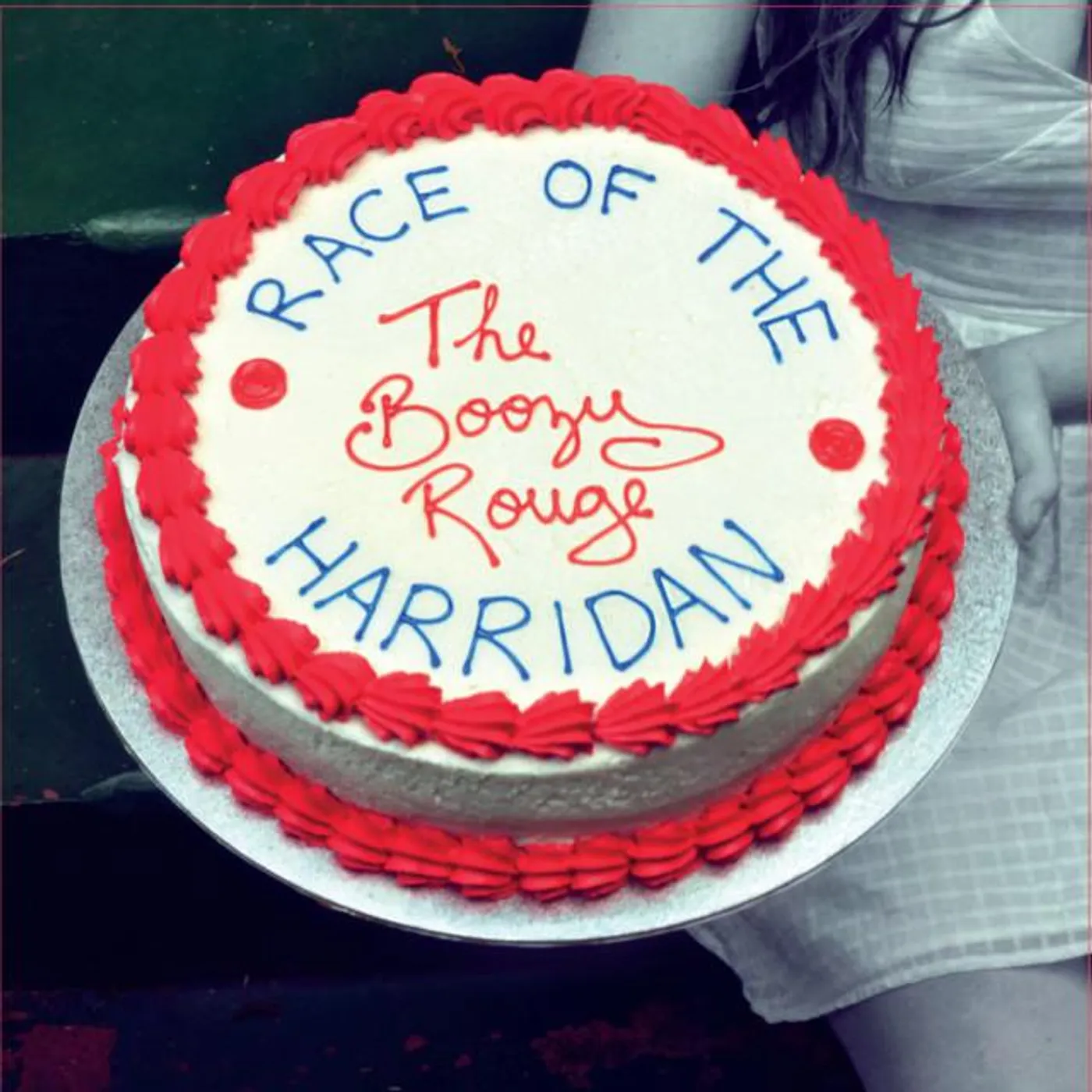 Race of the Harridan