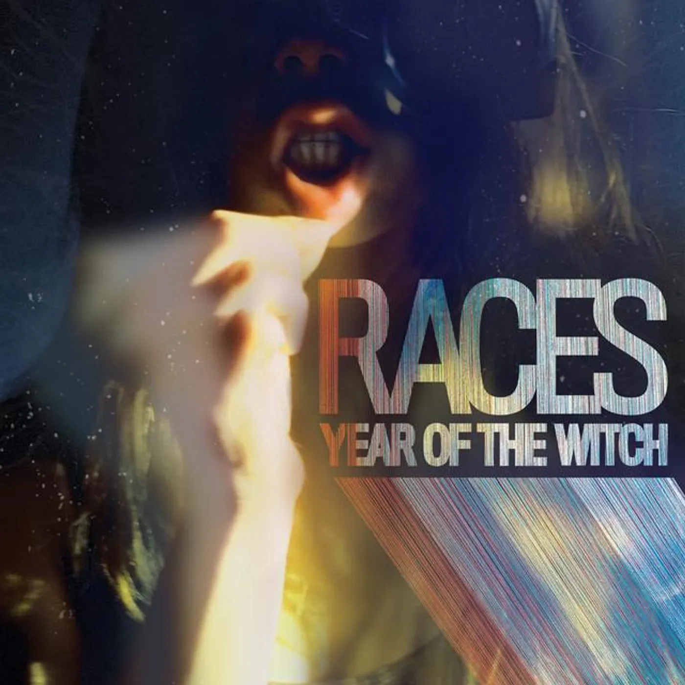 Races Brand Page