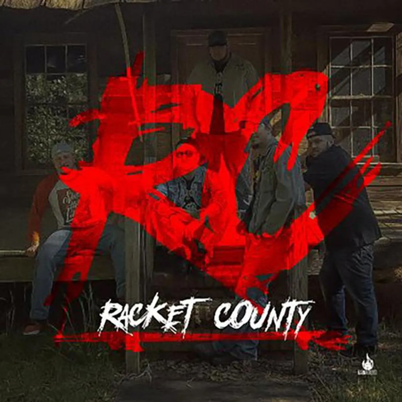 Racket County Brand Page