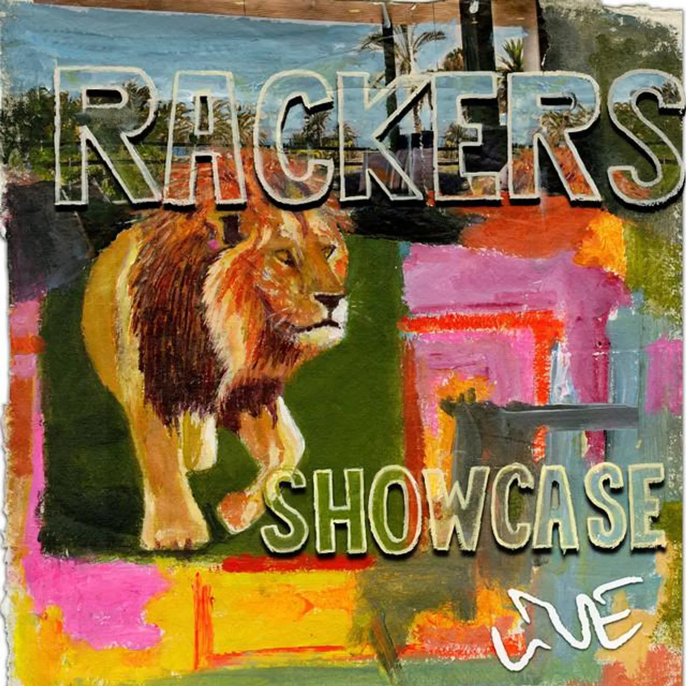 RACKERS