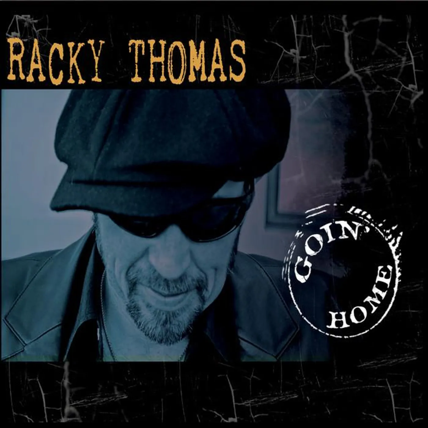 Racky Thomas