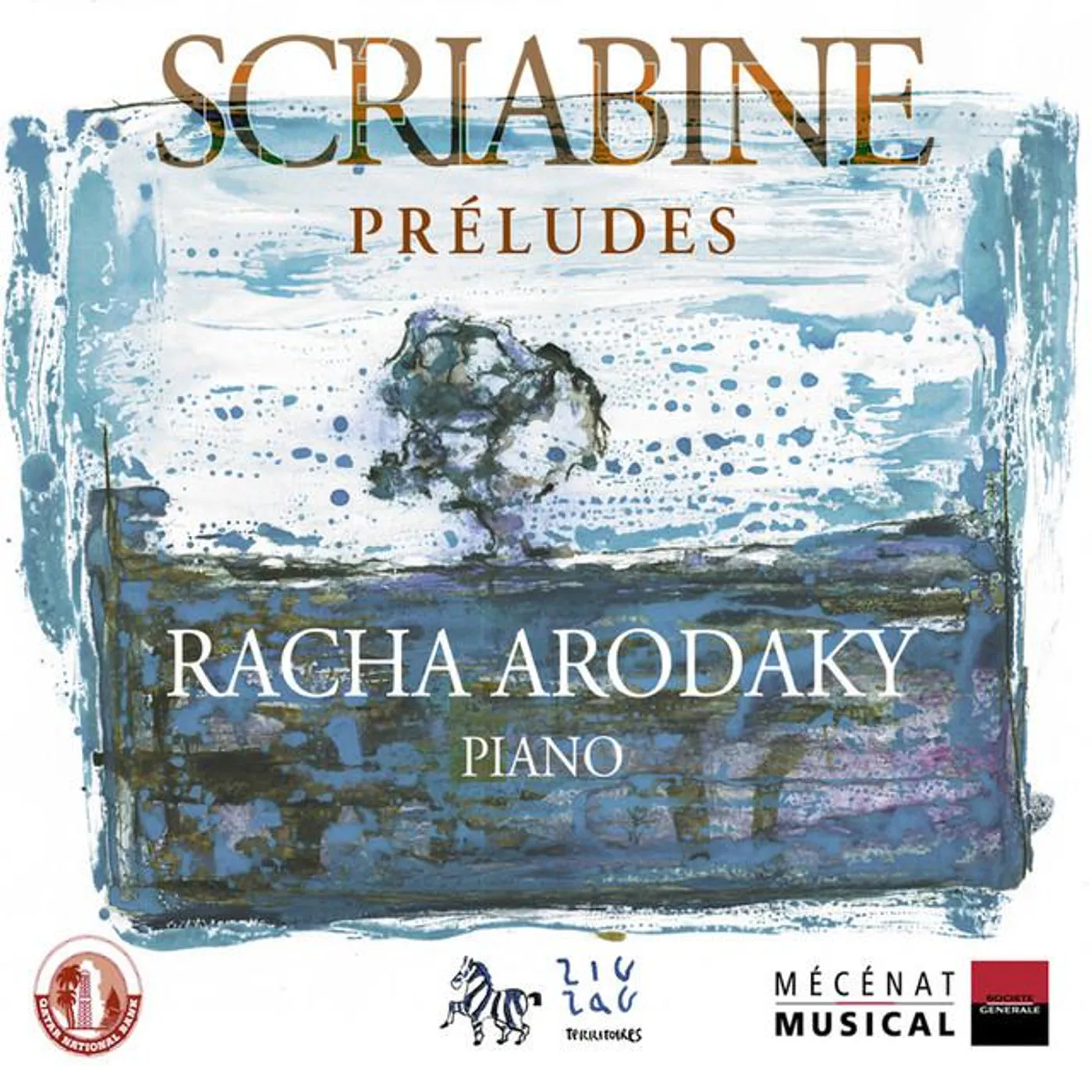 Racha Arodaky