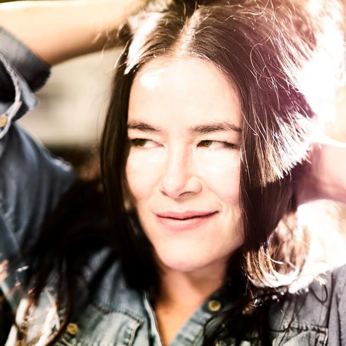 Rachael Yamagata Brand Page