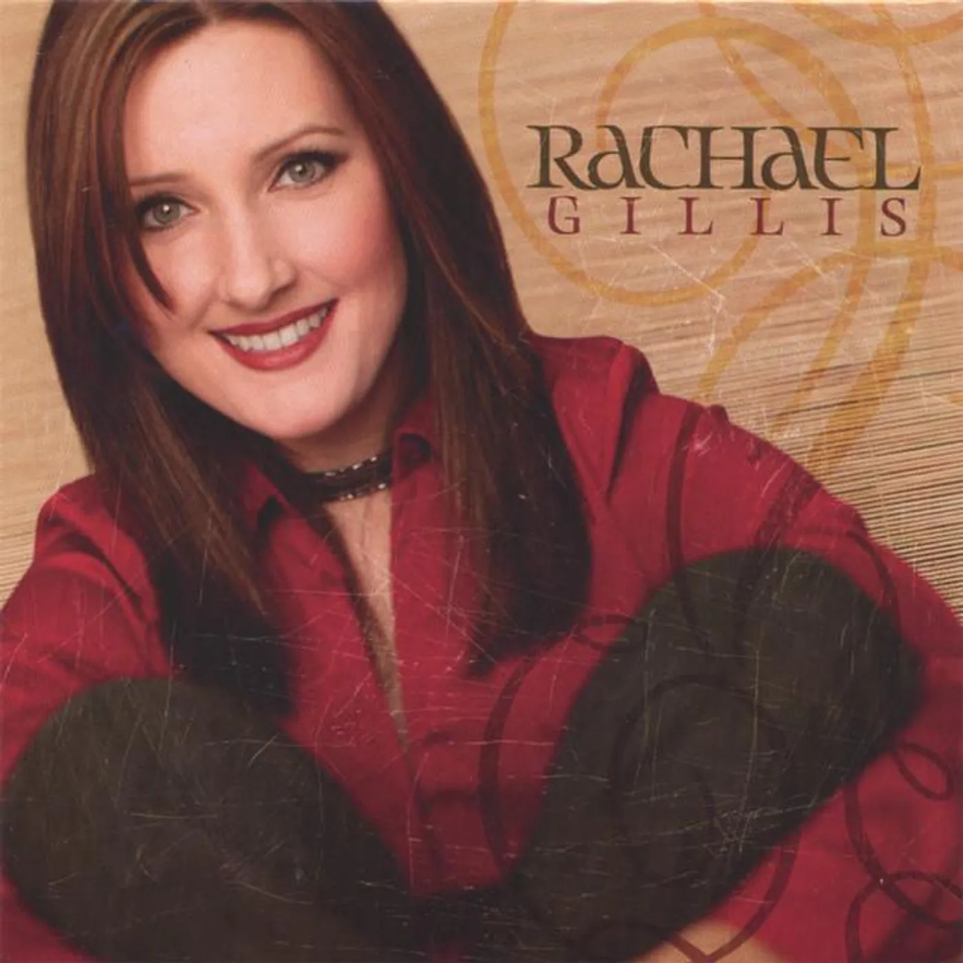 Rachael Gillis
