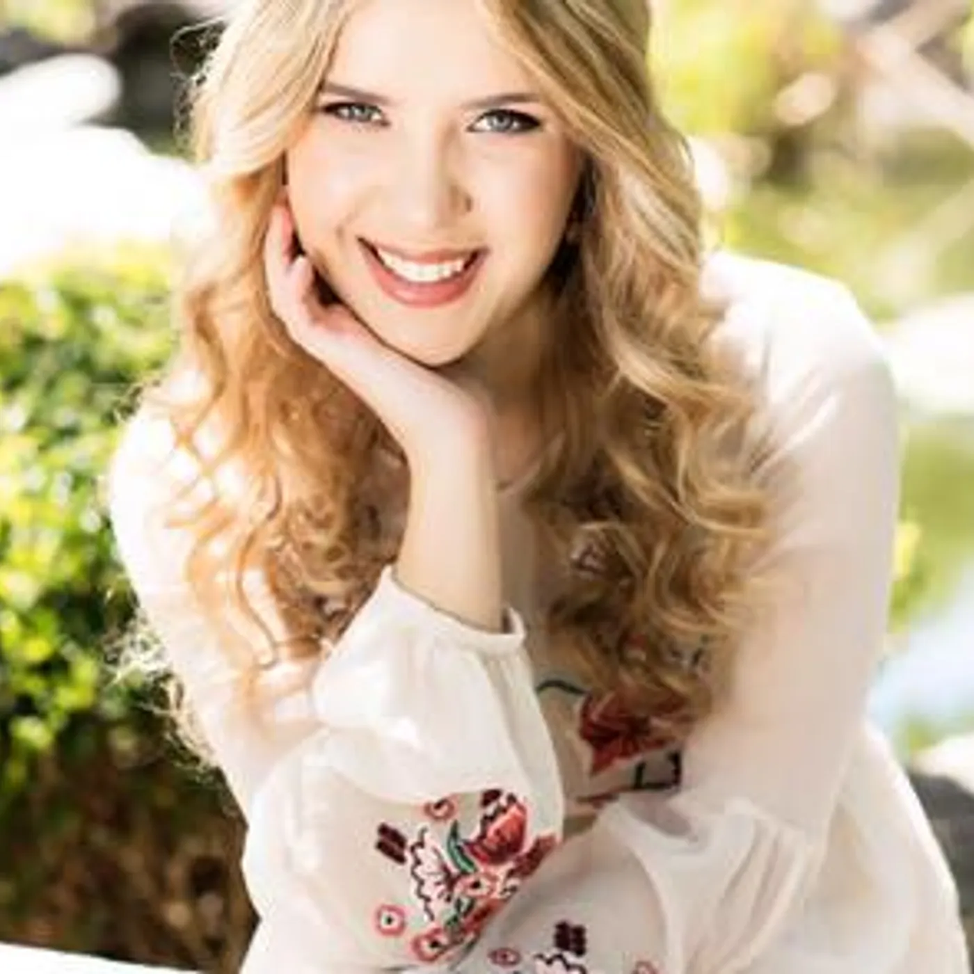 Rachael Leahcar