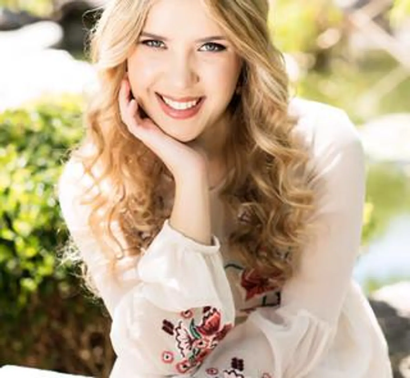 Rachael Leahcar