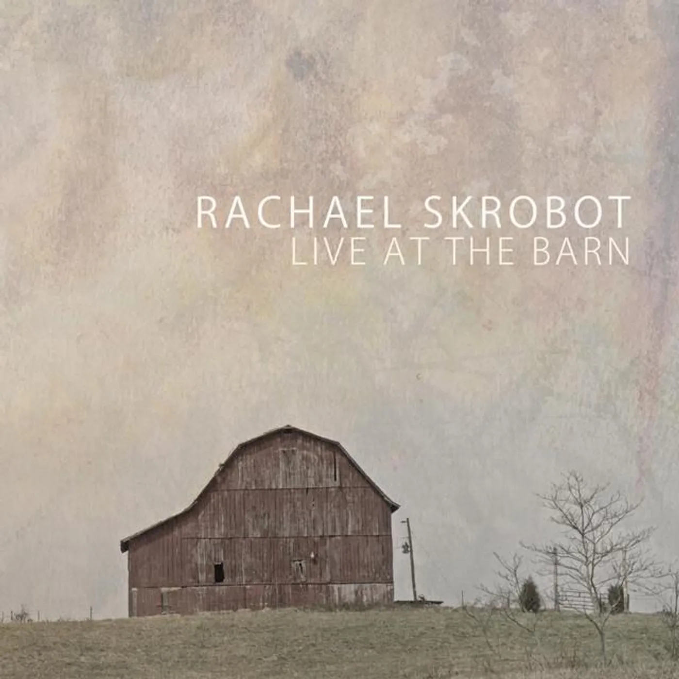 Rachael Skrobot Brand Page