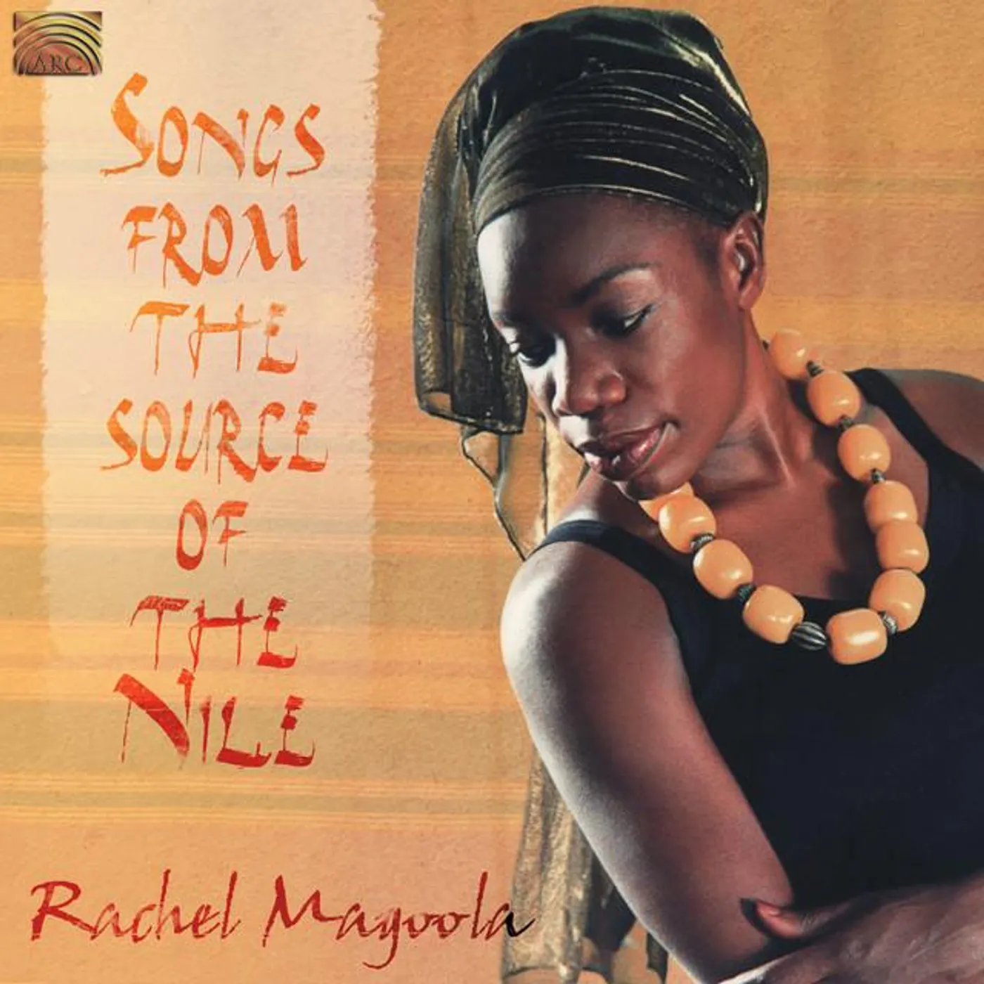 Rachel Magoola
