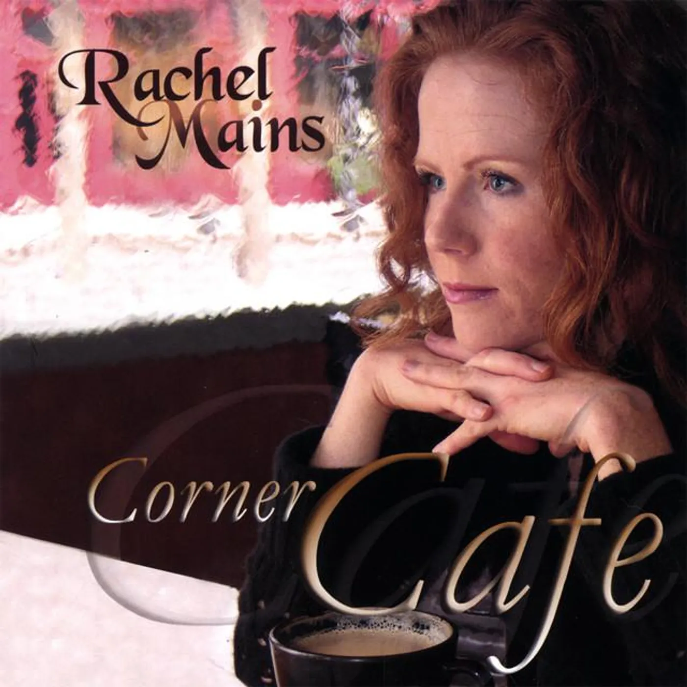 Rachel Mains Brand Page