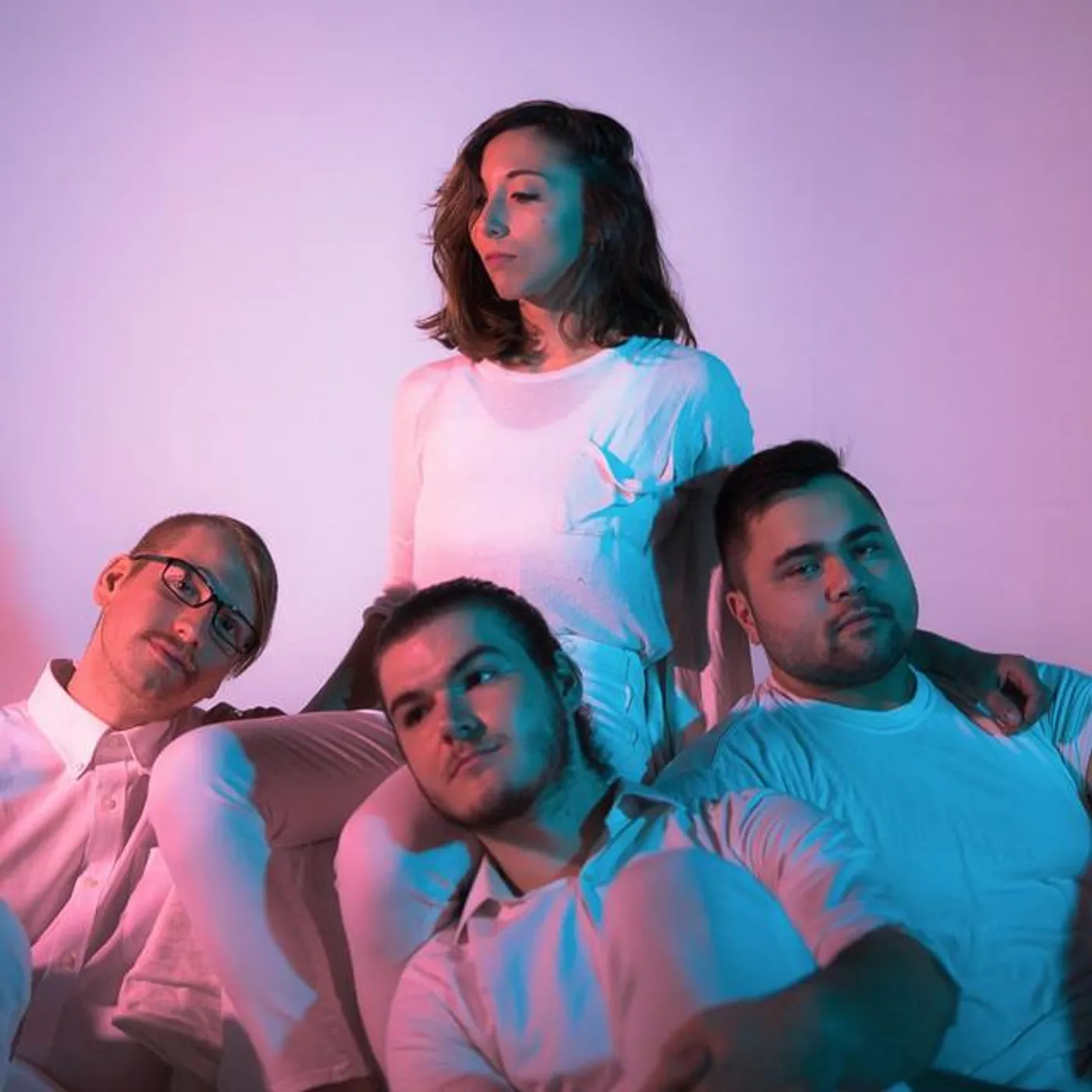 Rachel Mallin & the Wild Type