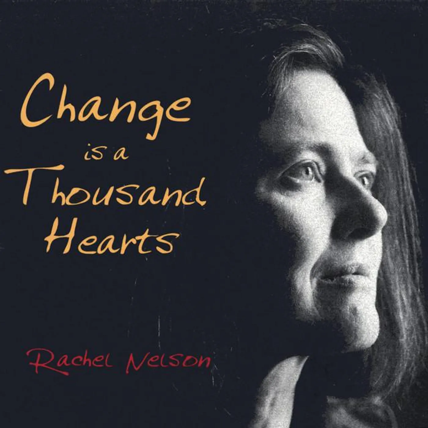 Rachel Nelson Brand Page