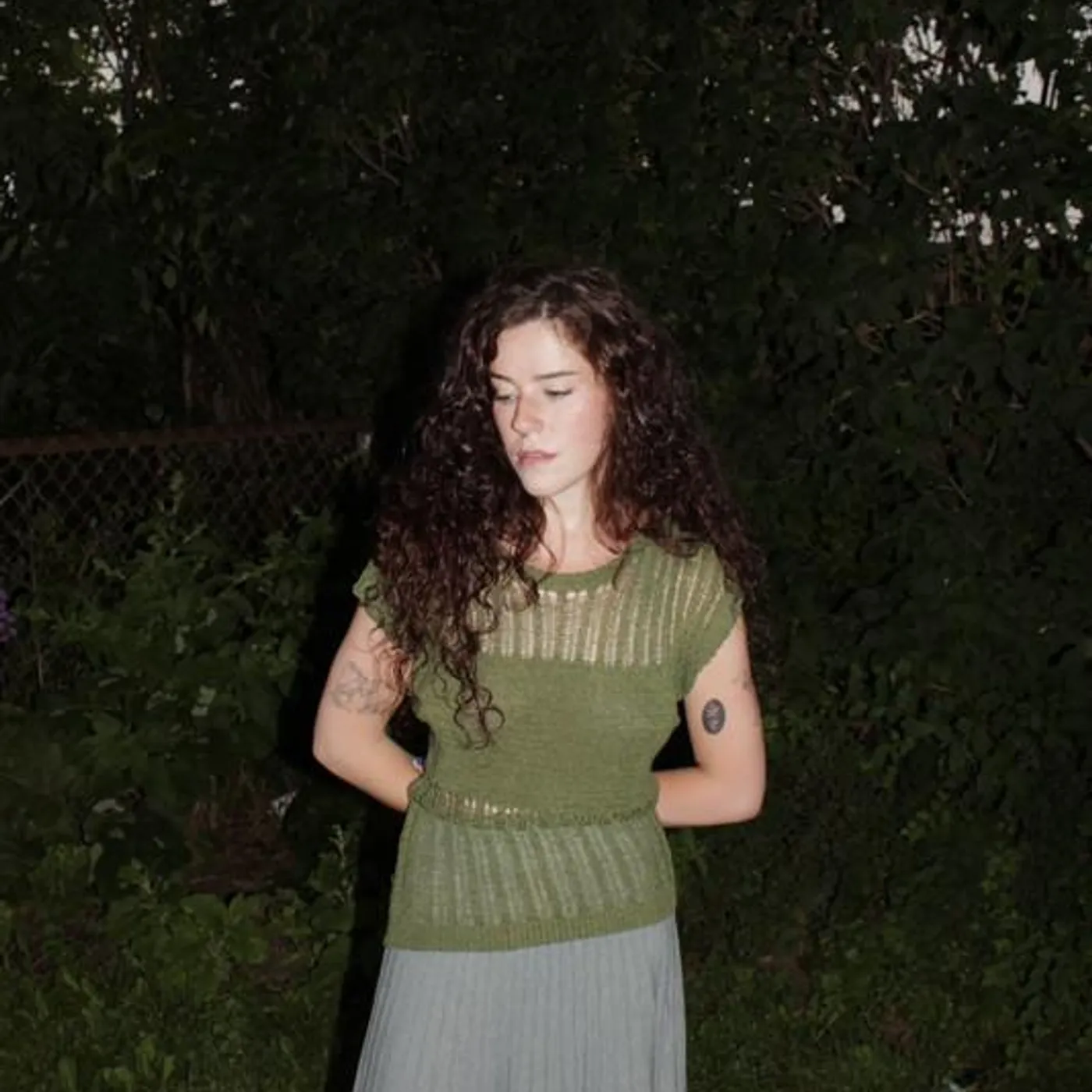 Rachel Bobbitt