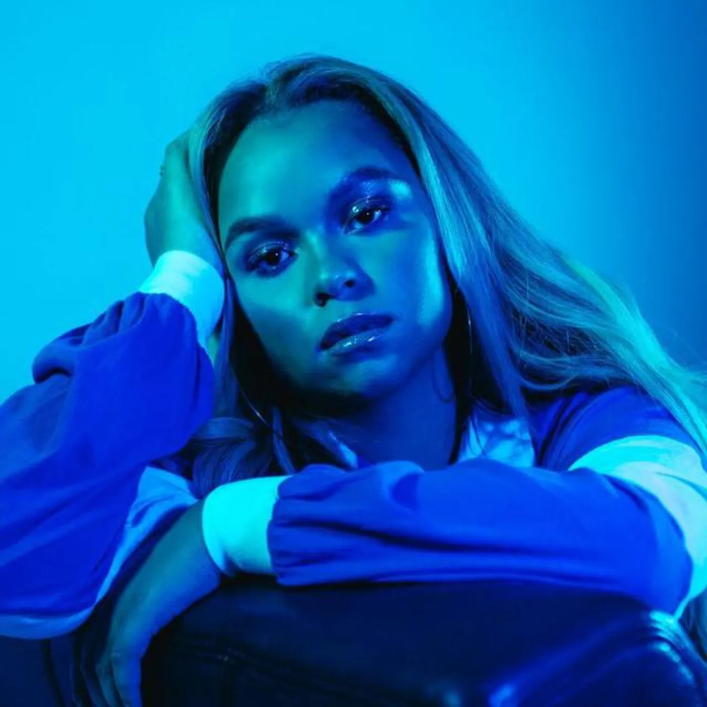 Rachel Crow Brand Page