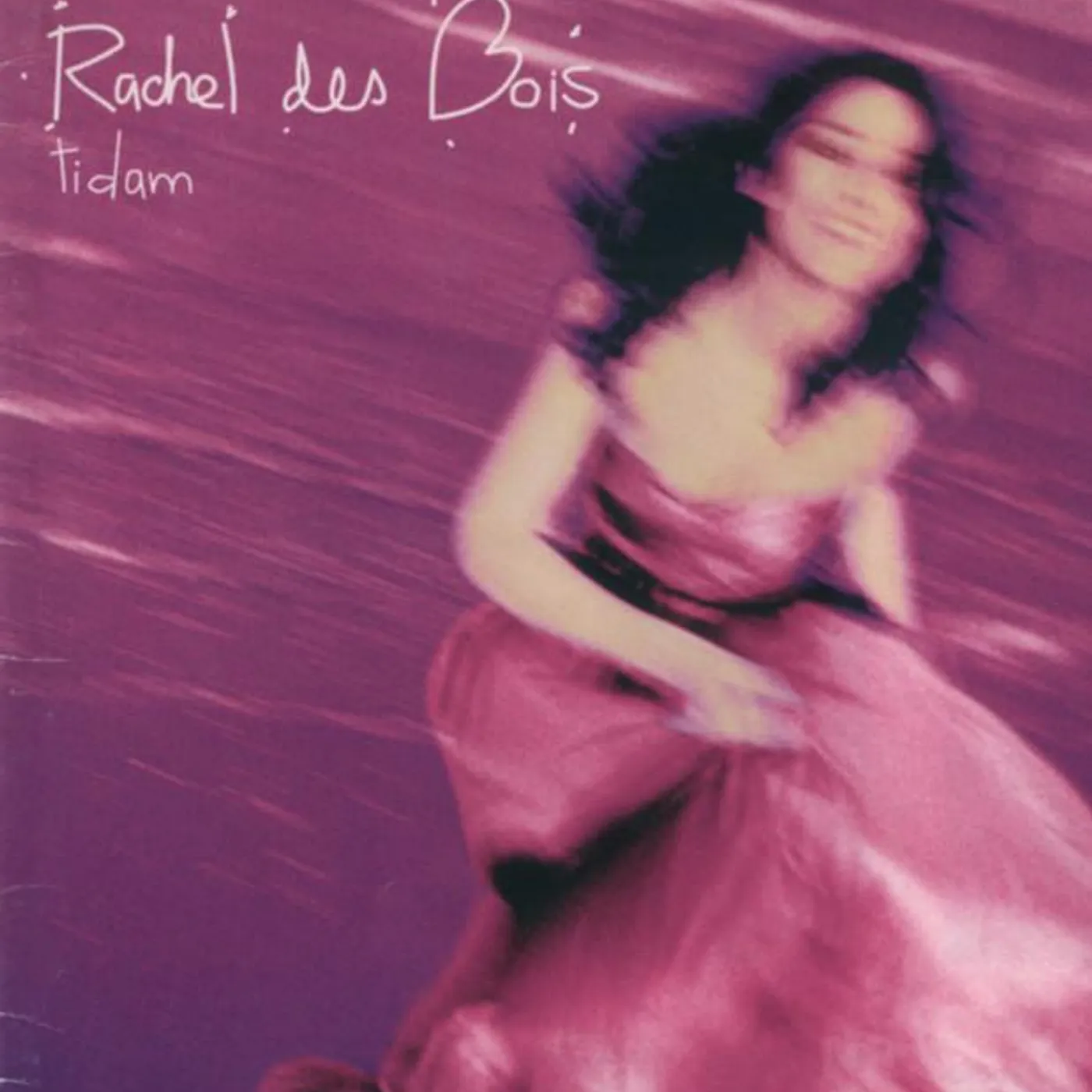 Rachel Des Bois