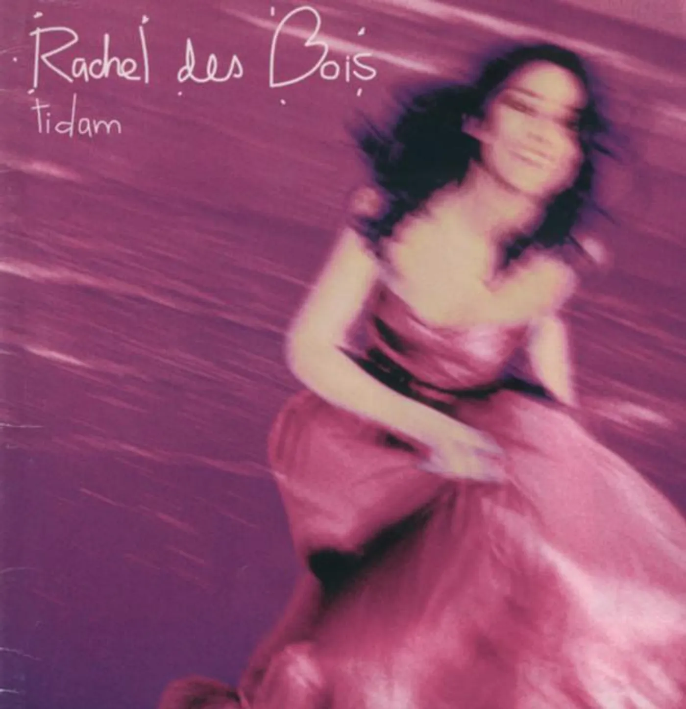 Rachel Des Bois