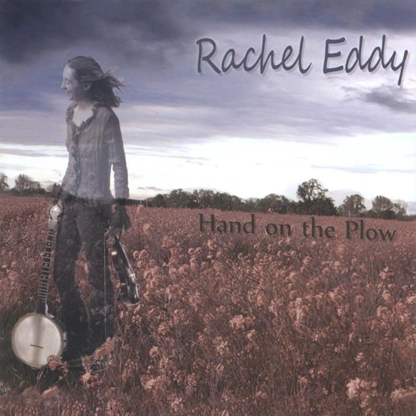 Rachel Eddy