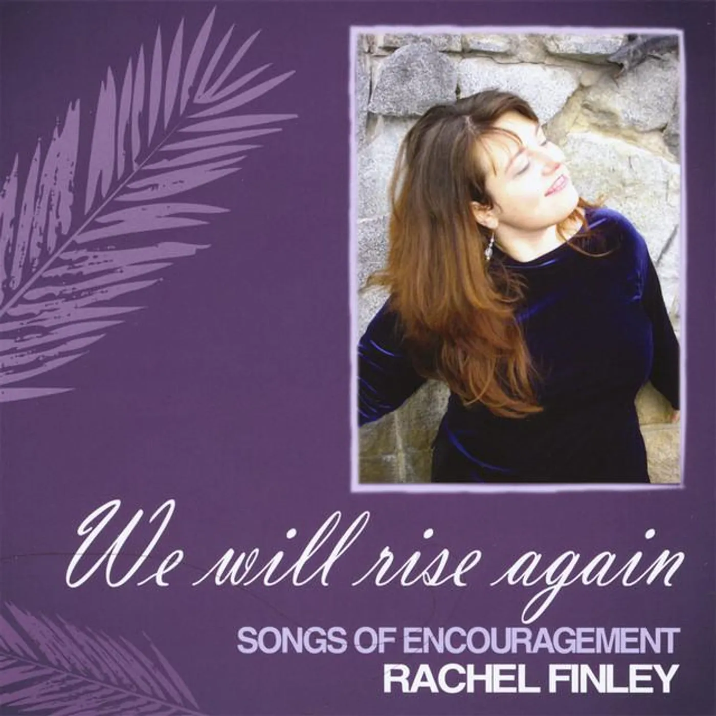 Rachel Finley