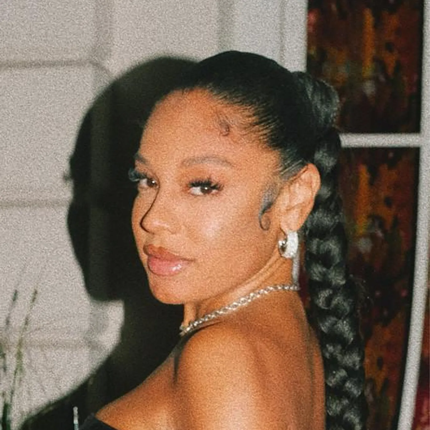 Rachel Foxx