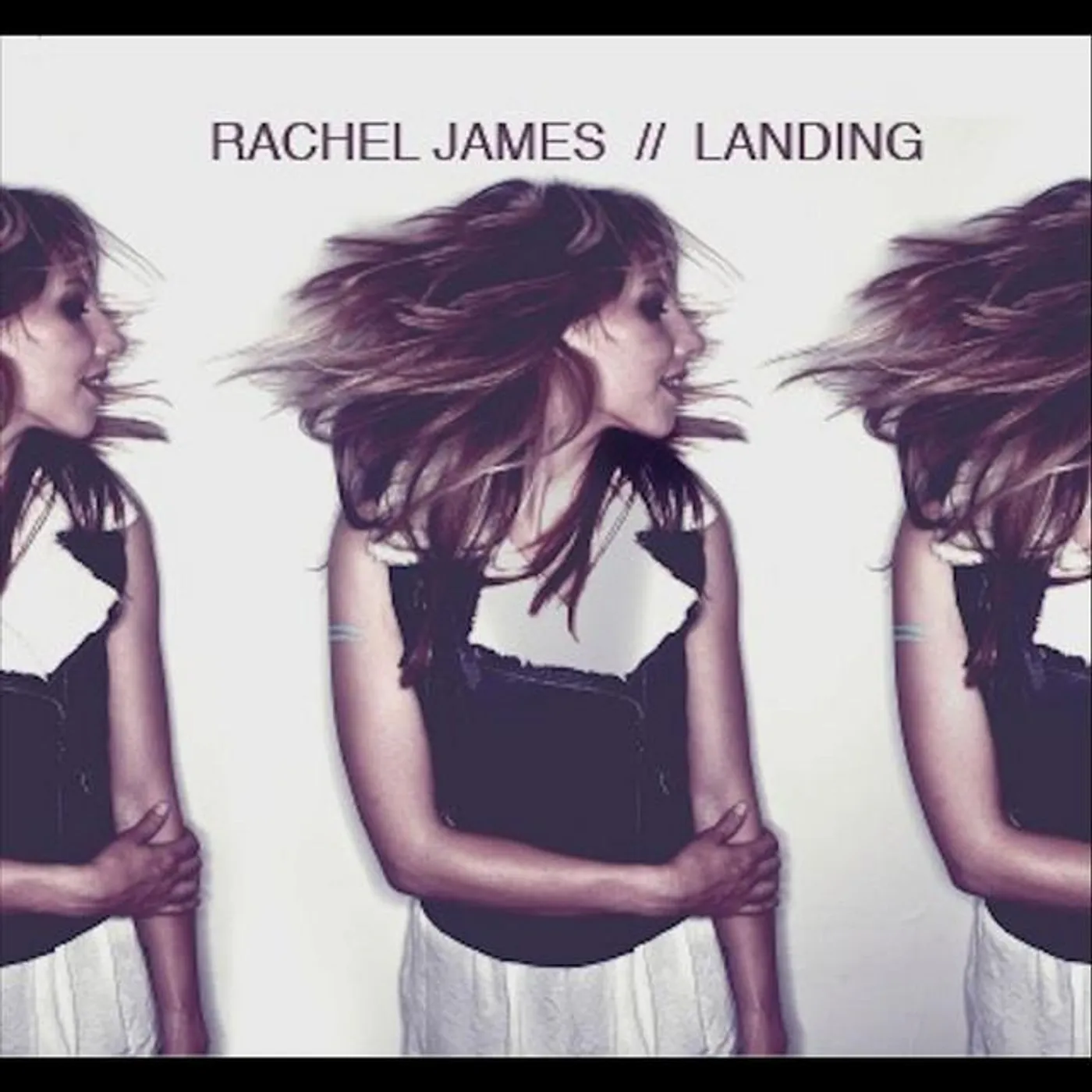Rachel James Brand Page