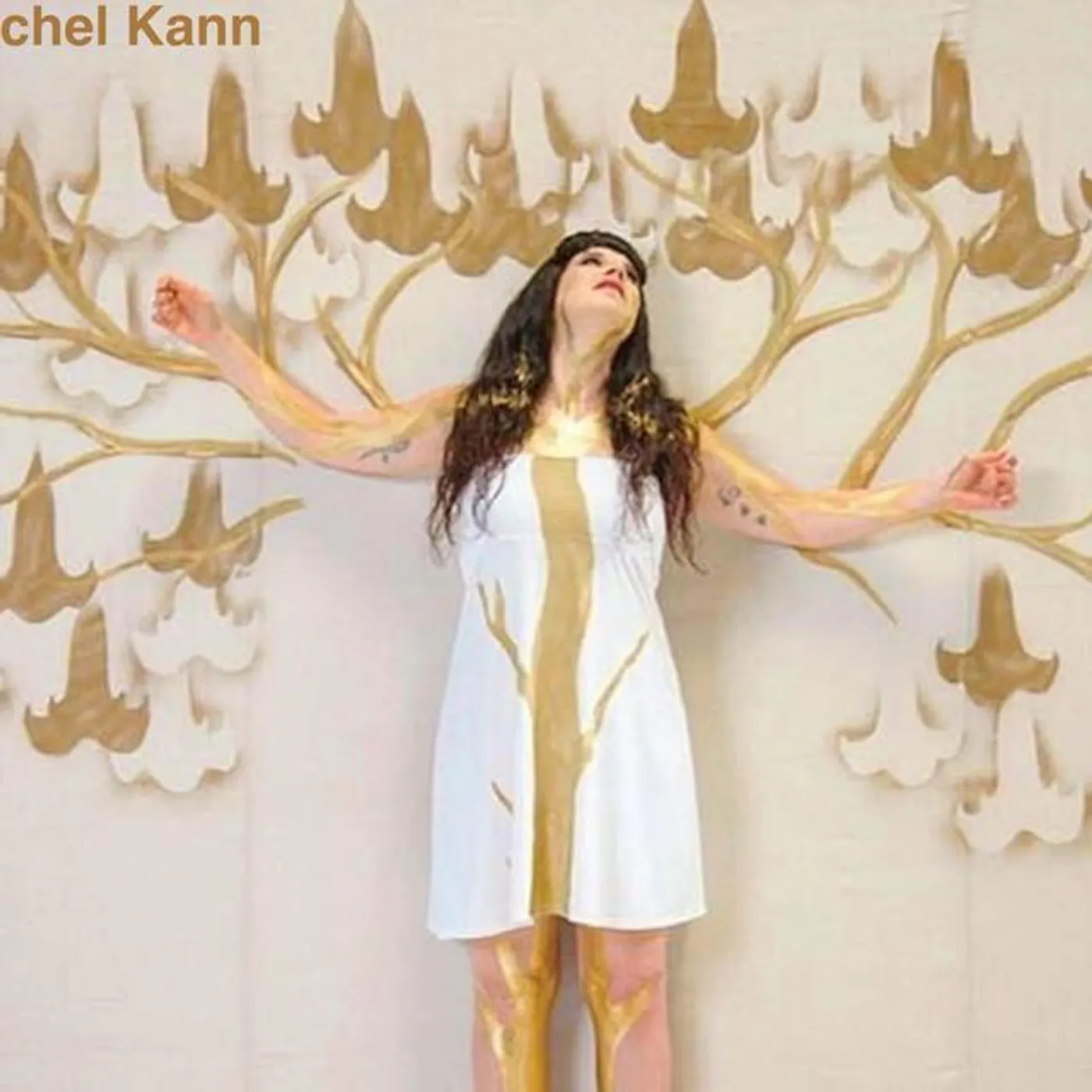 rachel kann