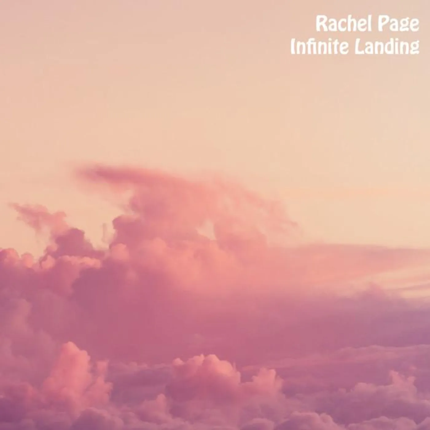 Rachel Page Brand Page